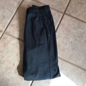 Boys Nike pants